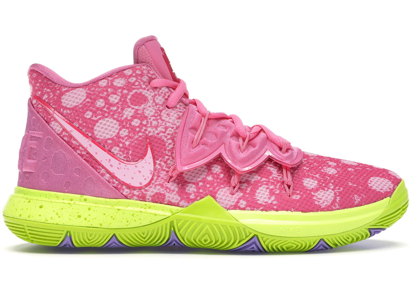 Kyrie 5 best sale freddy krueger